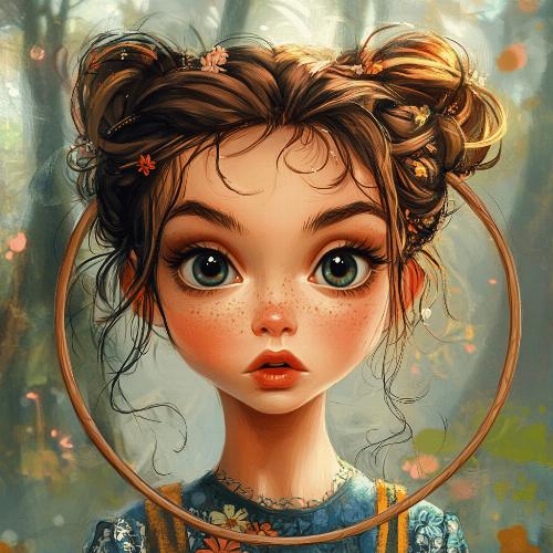 Avatar de Forêt Enchantée6