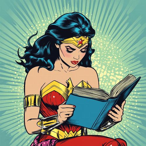 Avatar de Wonder Woman