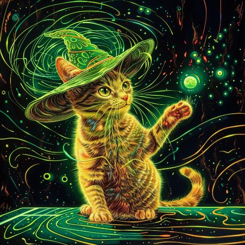 Avatar de SorcièreDuWeb
