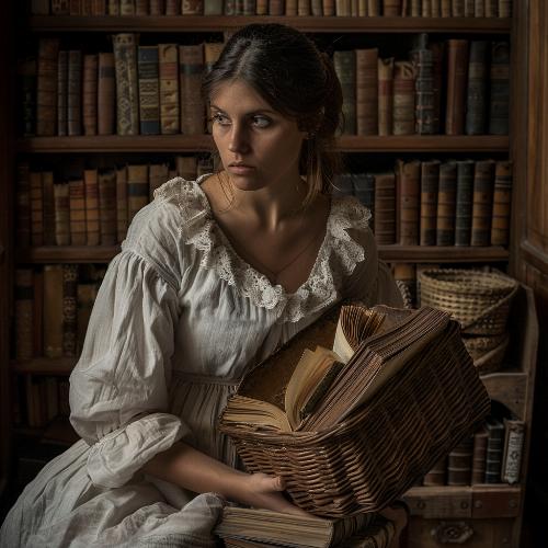 Avatar de HypatiaOfTheLibrary